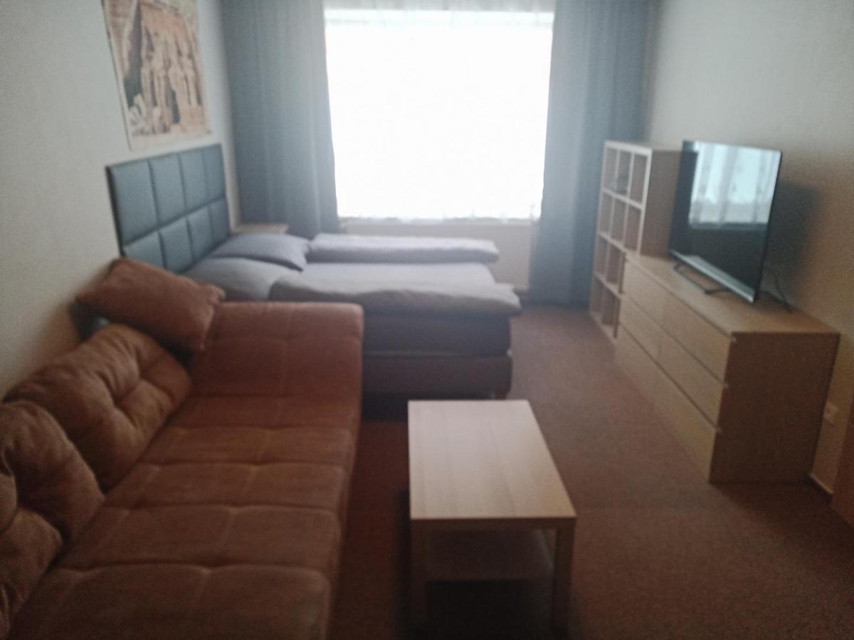 Králíky apartmán Kültér fotó