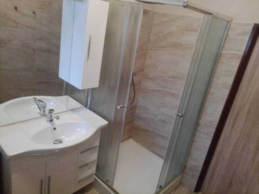 Králíky apartmán Kültér fotó